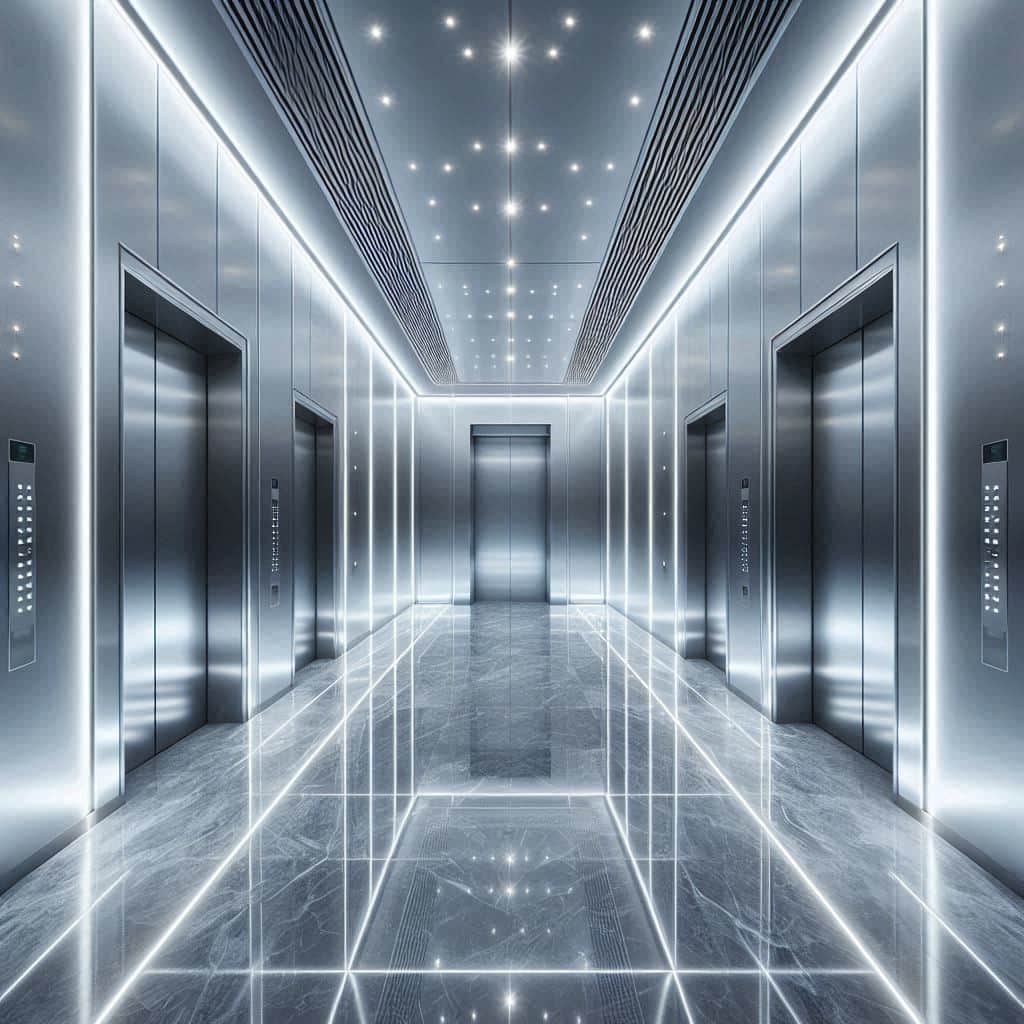 大厦名字文章配图